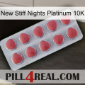 New Stiff Nights Platinum 10K 18